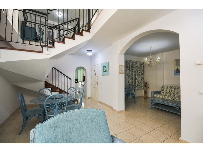 Sunshine Beach Villas