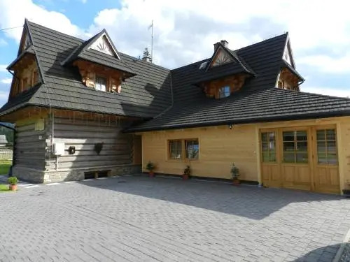 Apartamenty Na Polanie