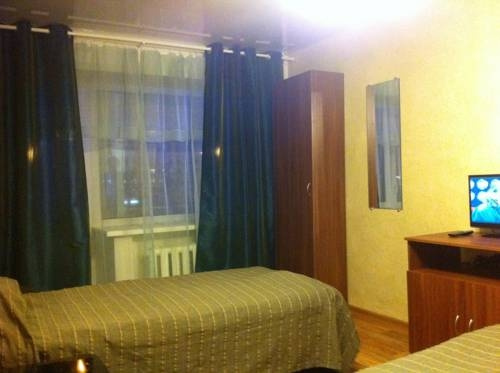 One-Bedroom Apartment Na Ulitse Cheluskintsev