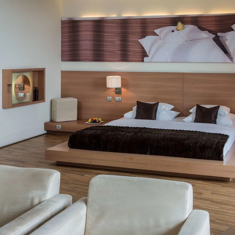 Falkensteiner Balance Resort Stegersbach l Adults Only