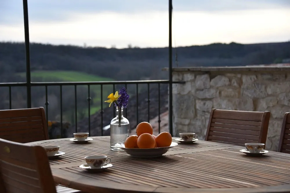 Les Collines du Quercy Blanc