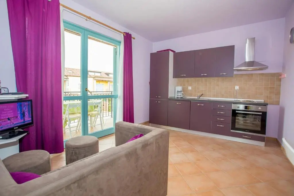 Holiday Home Gedici Iii