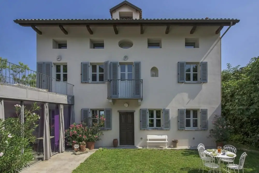 Villa Zilio