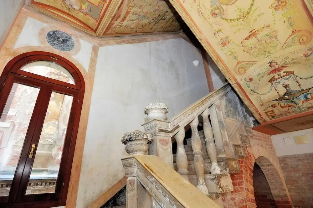 Casa Dei Pittori Venice Apartments