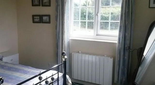 Hill Farm B&B