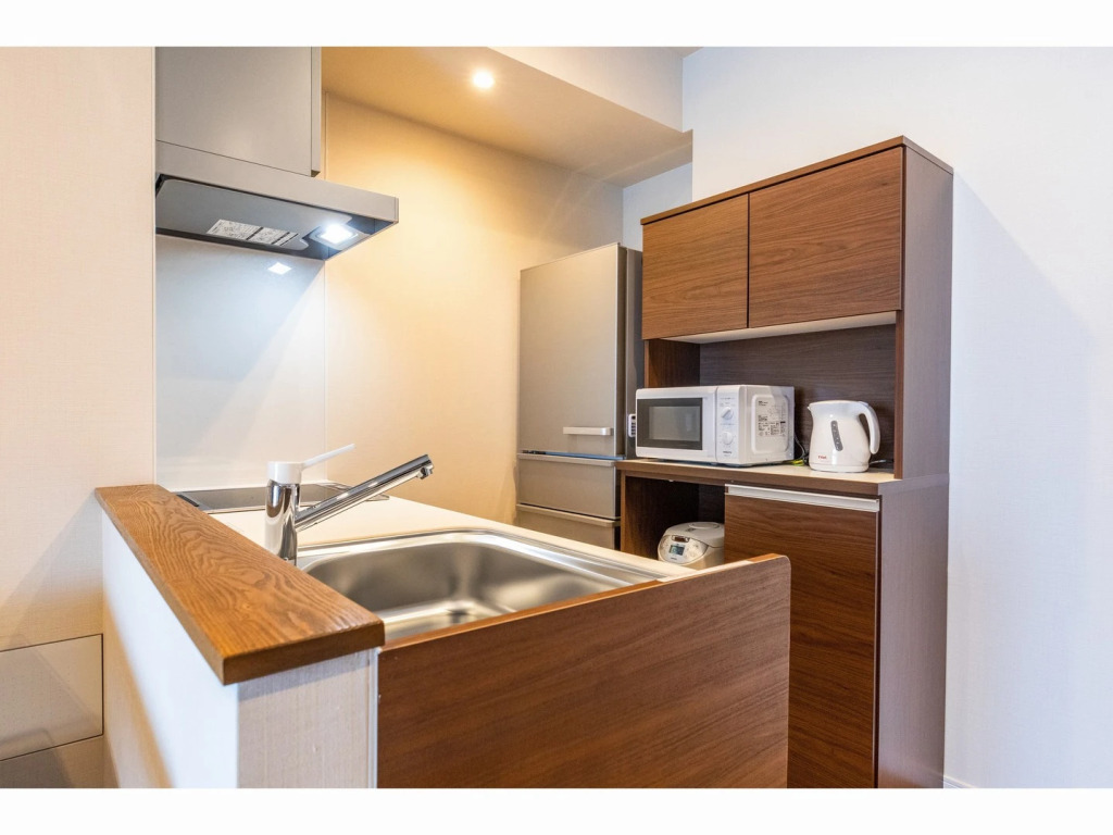 LAPIN MIHAMA Residence Hotel