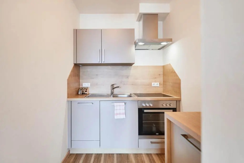 Appartement Oberwirt Ferienwohnung
