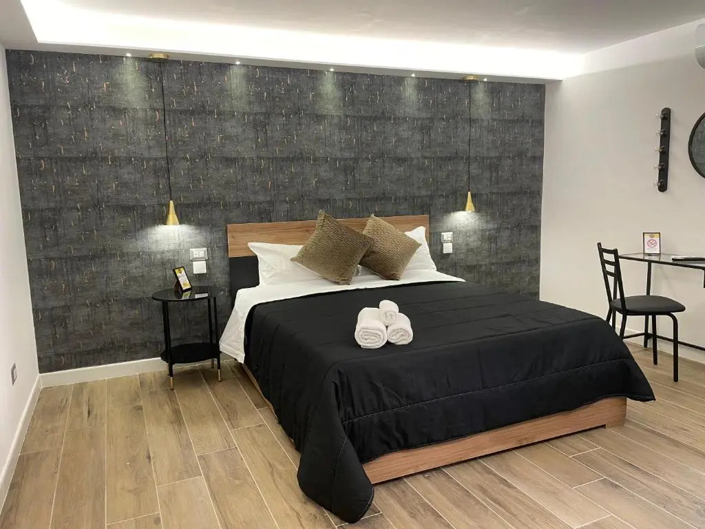 80040 Guest House Via Roma