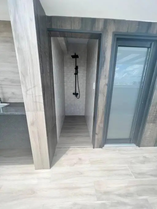 Hermoso apartamento de 1.5 habitaciones, excelente ubicación en SDQ