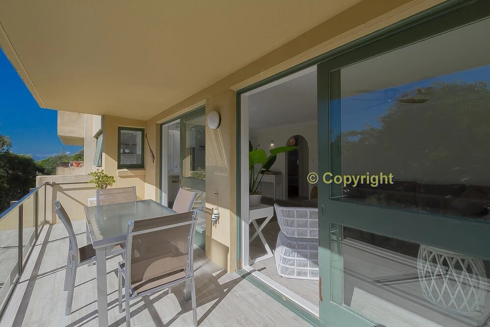 The Dunes North Kingscliff Beach Front Apartment