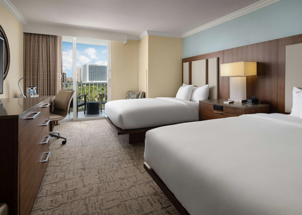 Hilton Clearwater Beach Resort & Spa