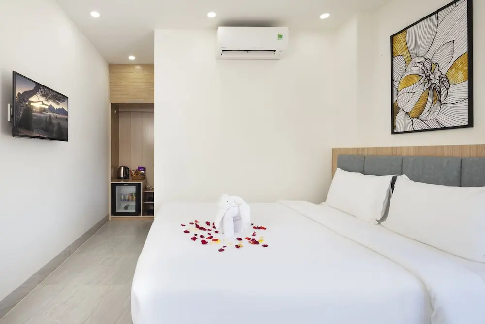 SALAH HOTEL