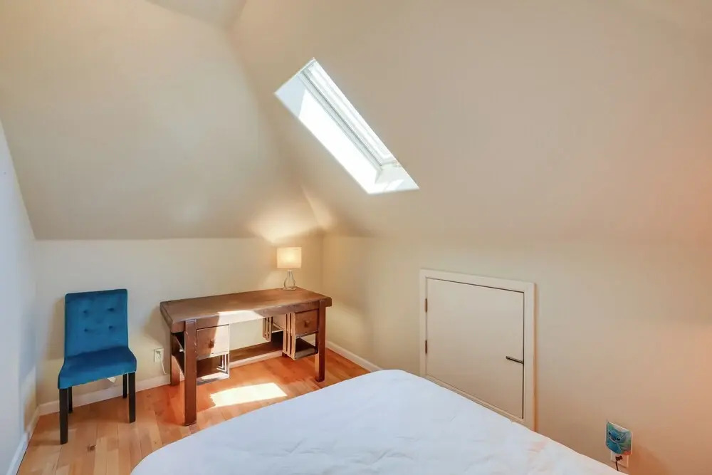 Colfax Getaway w/ Hot Tub, Mountain Views!