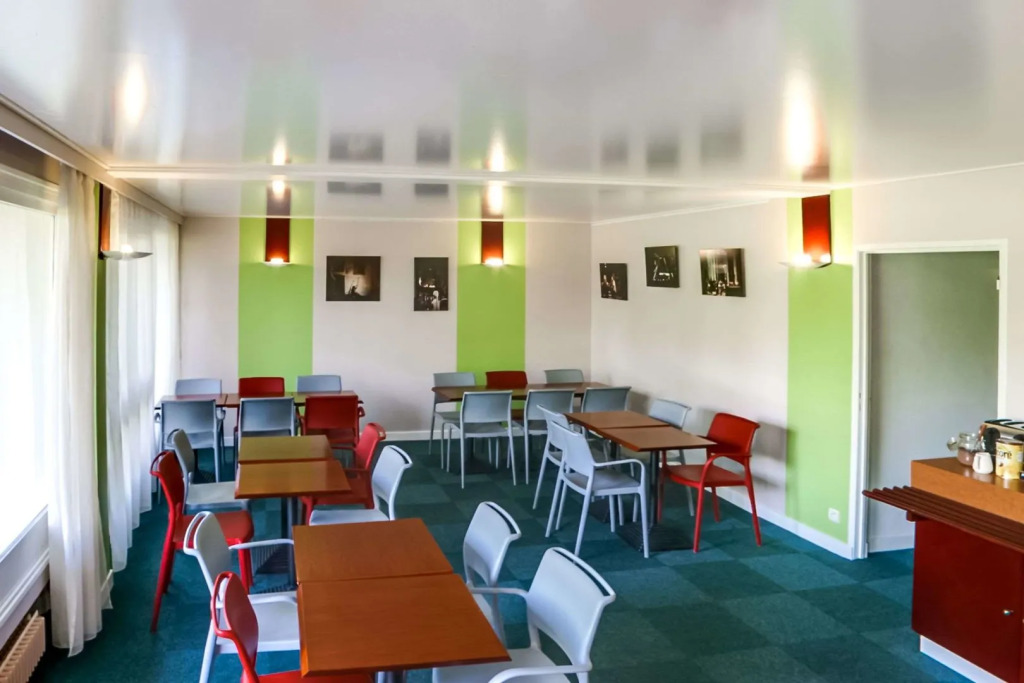 Brit Hotel Le Parc Vichy