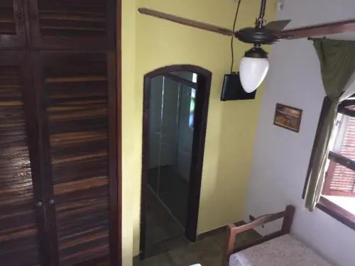 Casa do Sergio