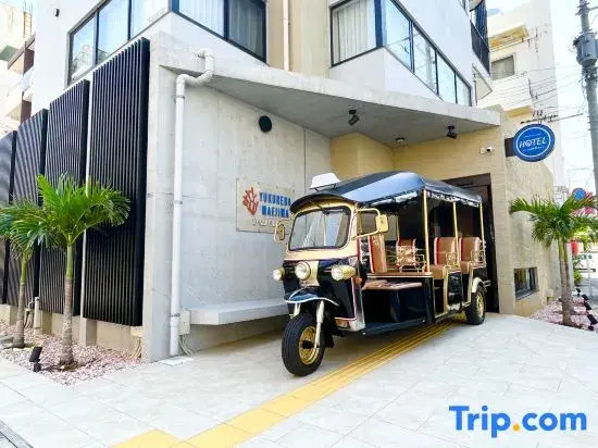 Yukureba Maejima Hotel