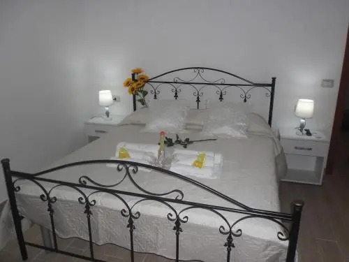 La casa Di Donato