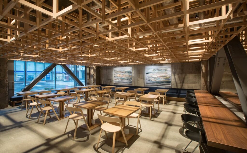 KUMU Kanazawa by THE SHARE HOTELS