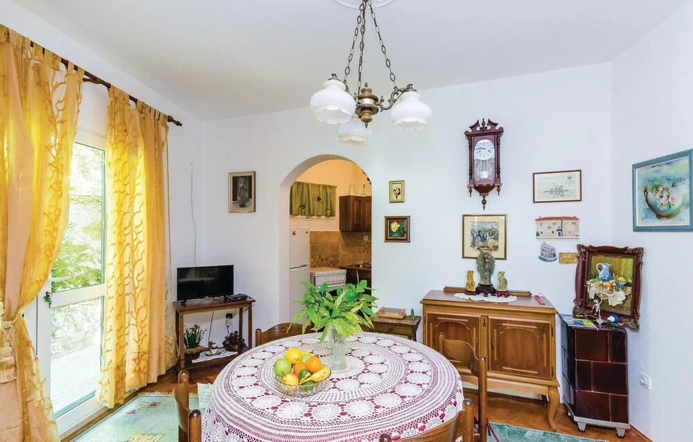 Awesome Home in Herceg Novi With Wifi and 3 Bedrooms