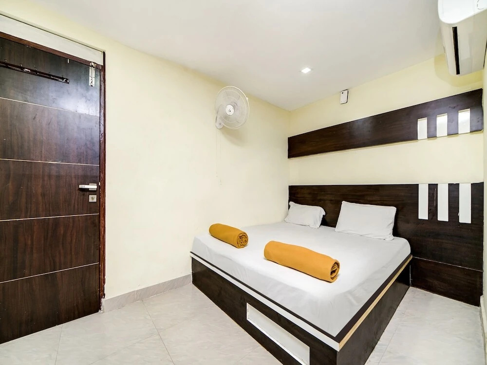 Hotel Gpr Grand by OYO Rooms