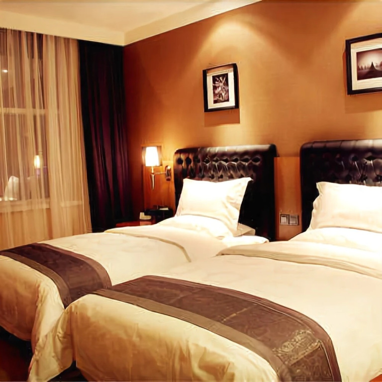 Century Jinyuan Hotel