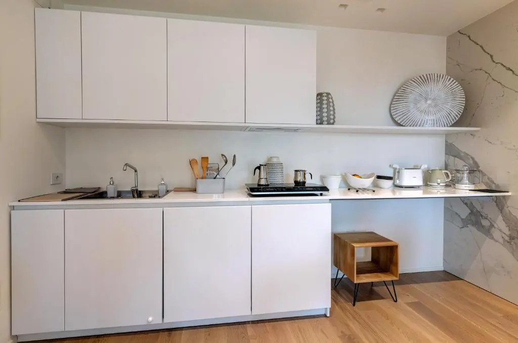 Arveskida Suite