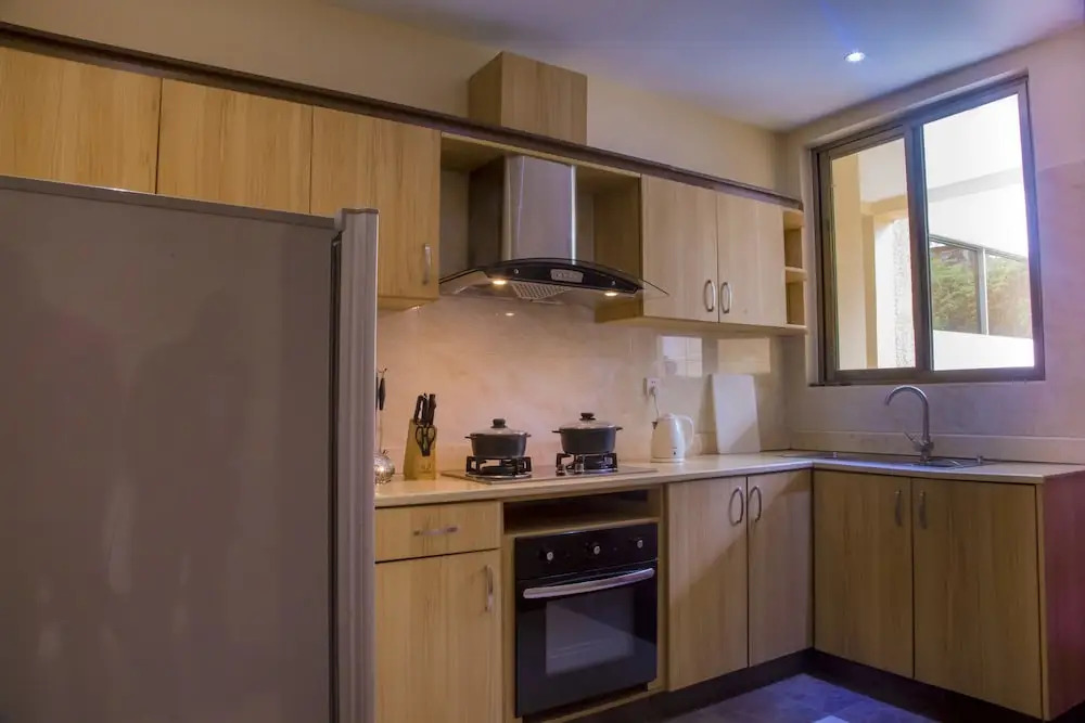 Rohi Apartments