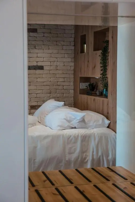 COSea Living: SeaSide Deluxe Suite in Harbour 107B