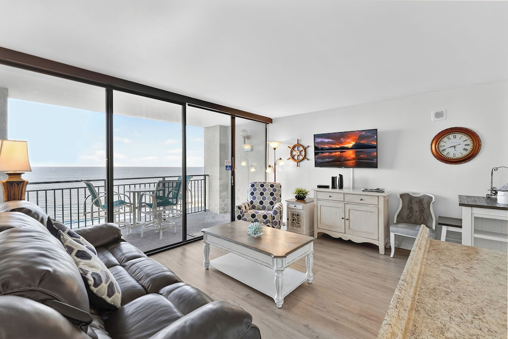 Ocean Forest Plaza Unit 1412