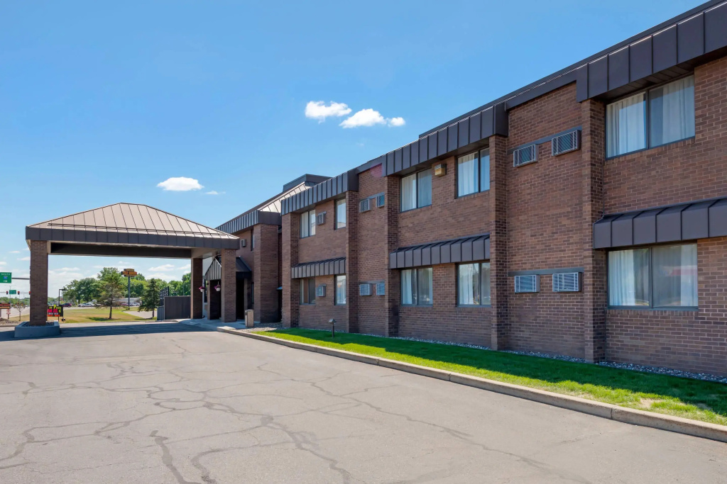 Quality Inn St Cloud West