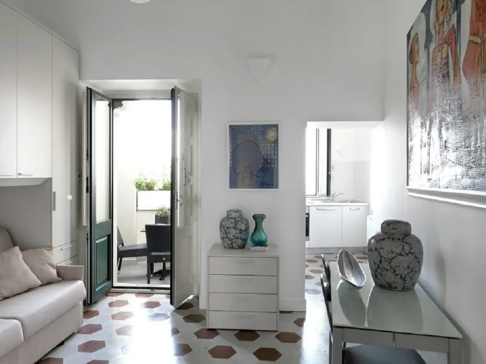 Villa Sirena