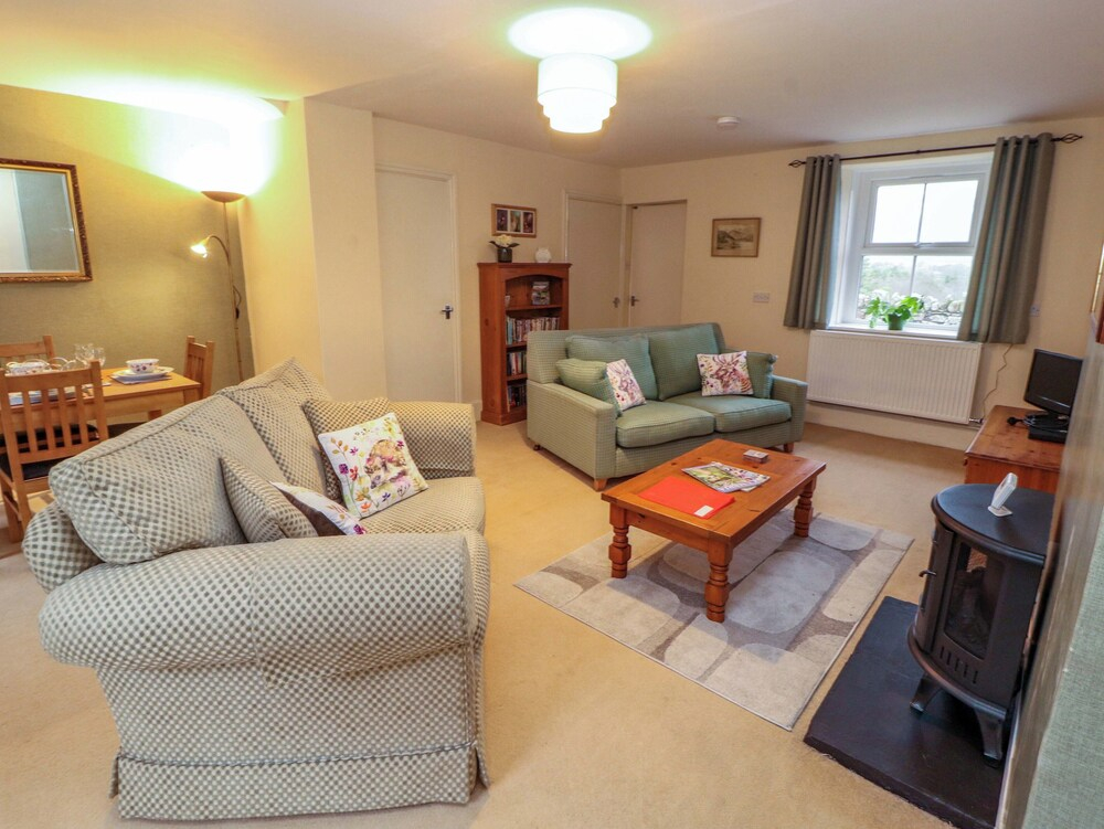 Easthwaite Cottage