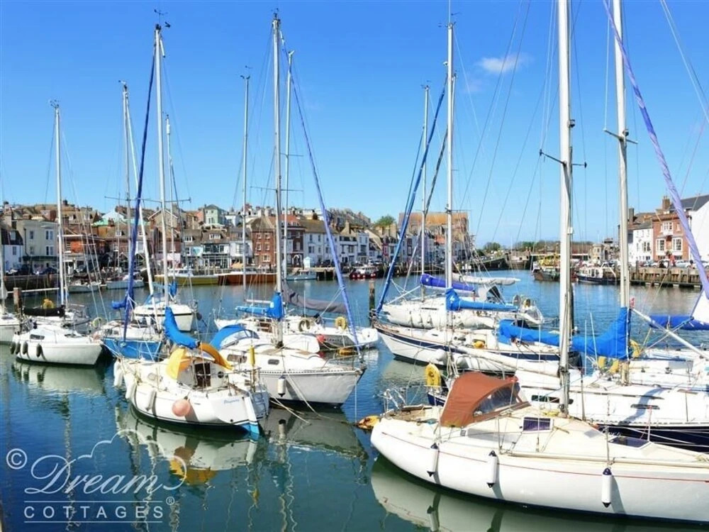 The Malthouse, WEYMOUTH
