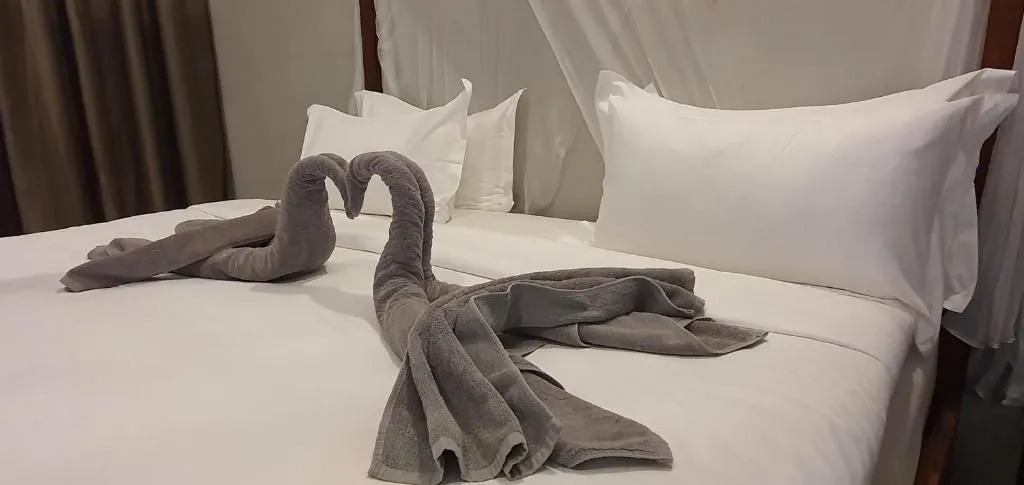 Kalimba Beach Resort