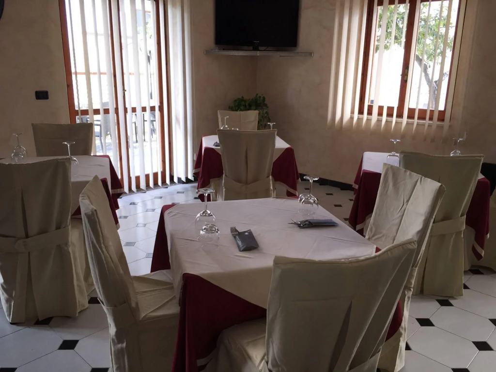 Hotel Barbieri