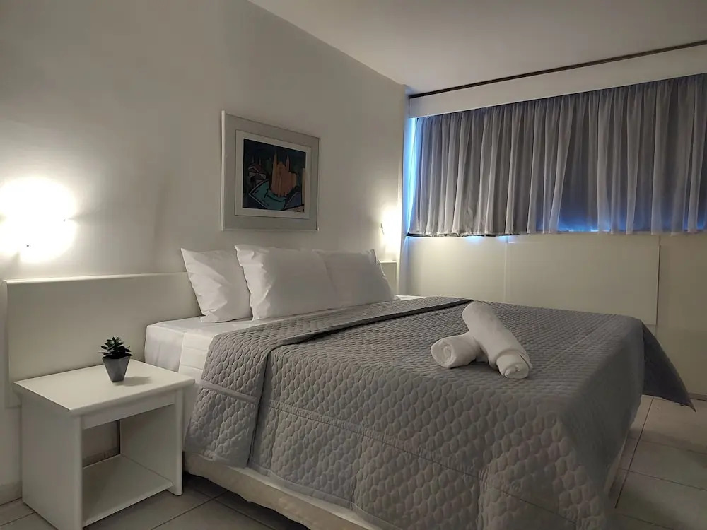 Hotel Oscar Gold Savassi