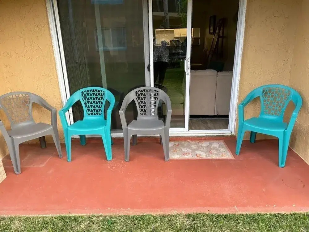 Pelican Inlet C119 - Near Beach Pool & Tennis