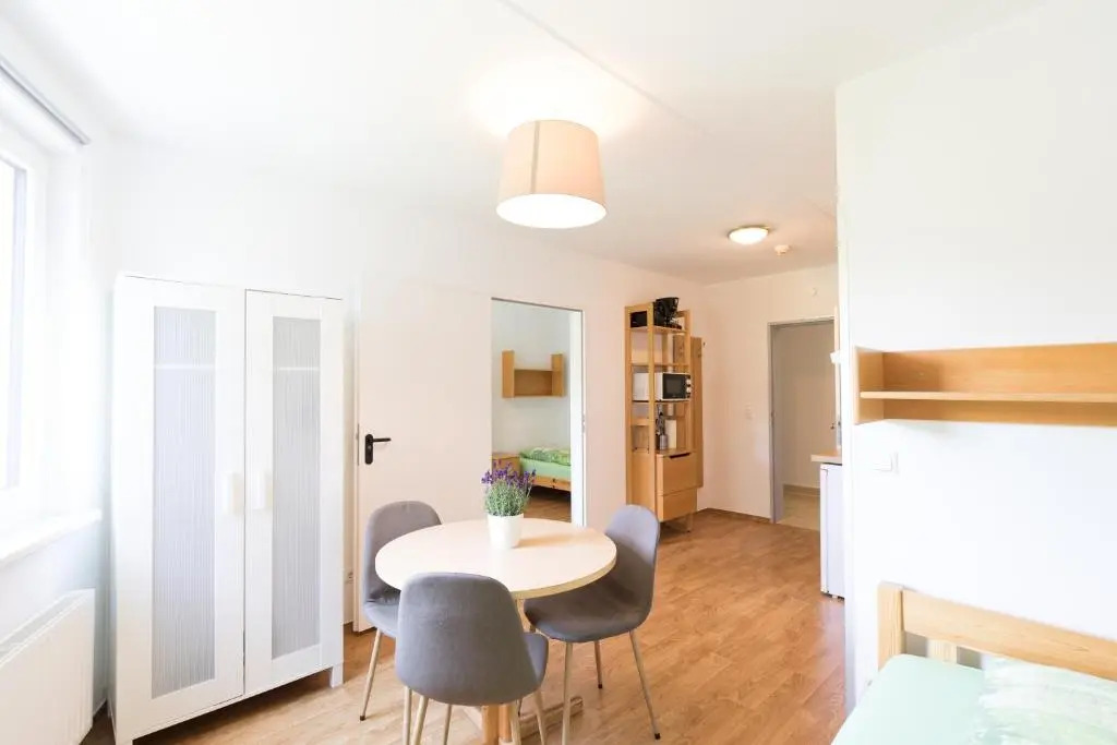 GROBO Apartments