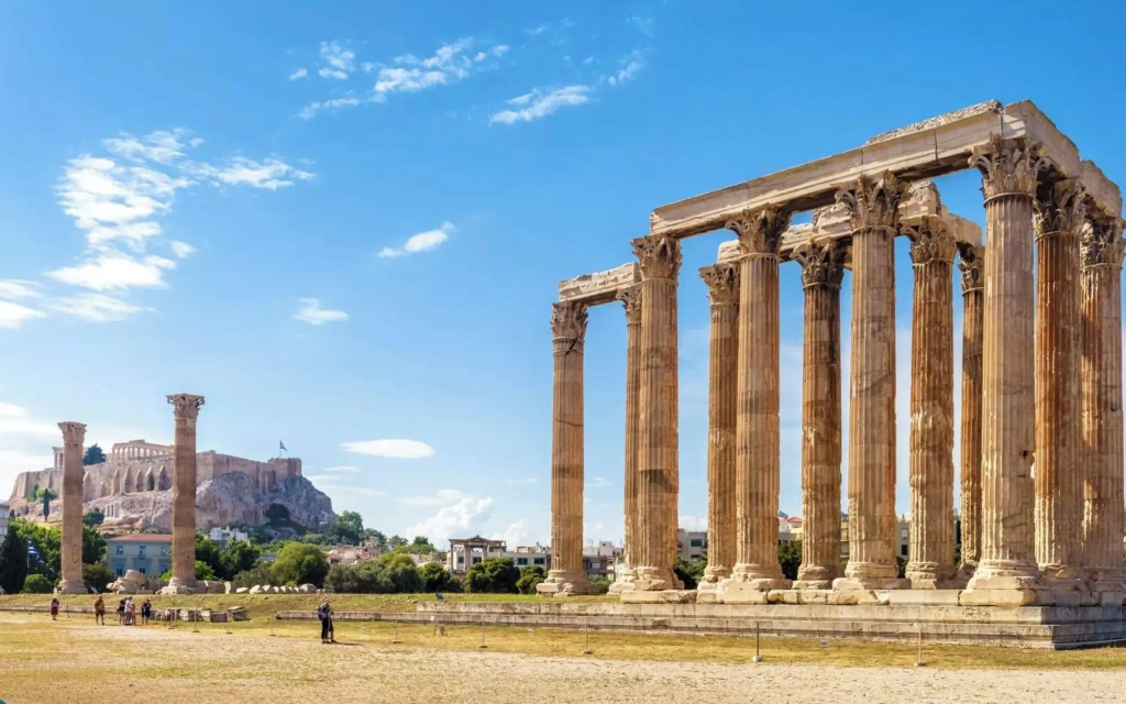 Athens Warehouse Boutique Hotel & Suites