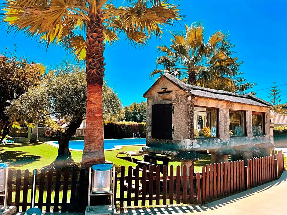 Hotel Conde Navío