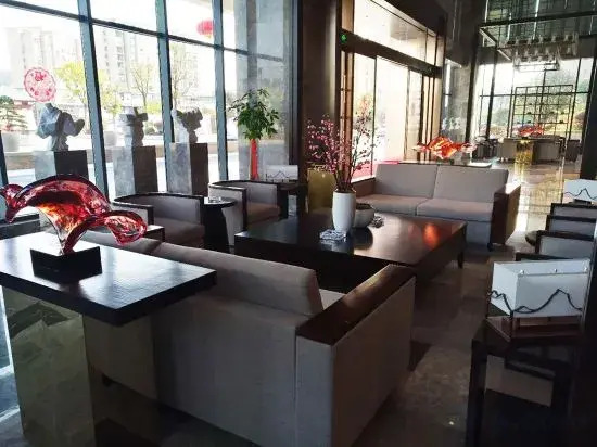Dasheng Holiday Hotel