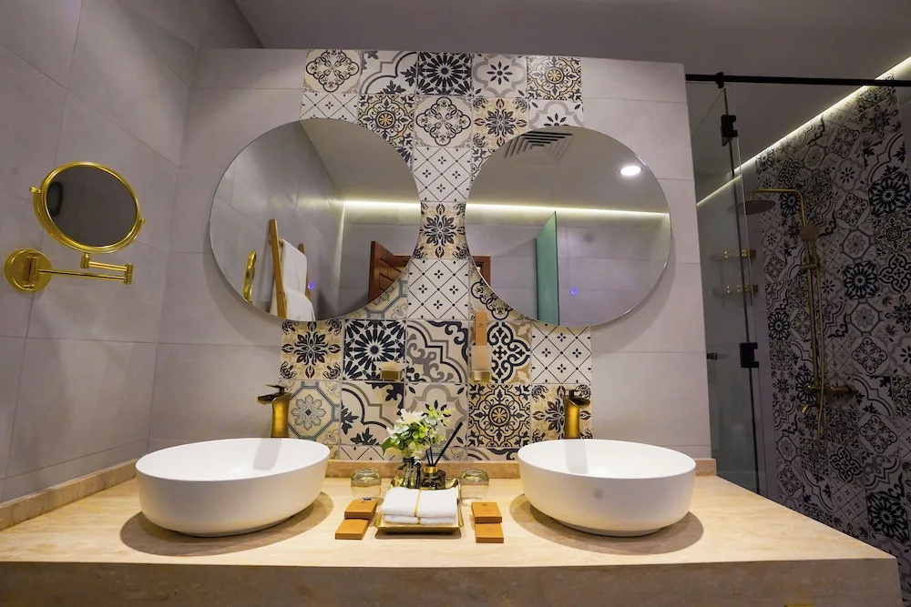 Al Marmoom Dome Luxury Desert Experiential Stay