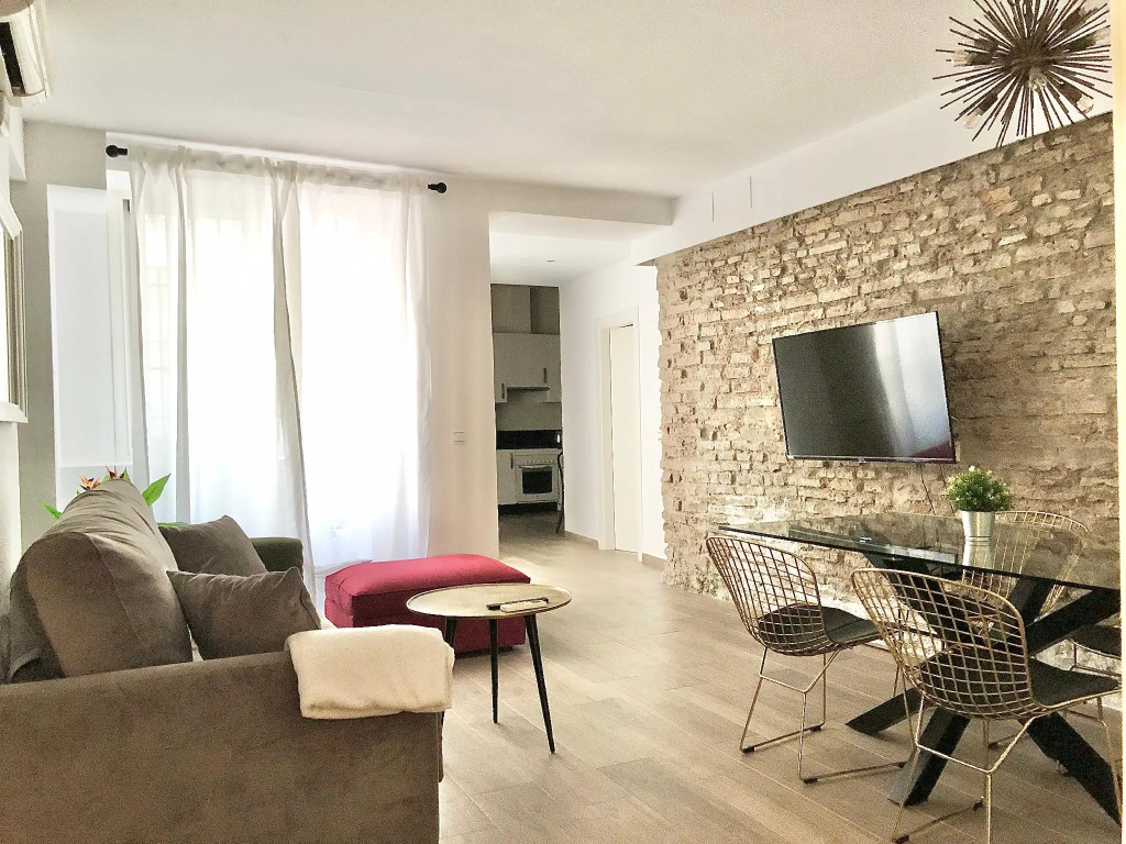 Suites La Merced Malaga365
