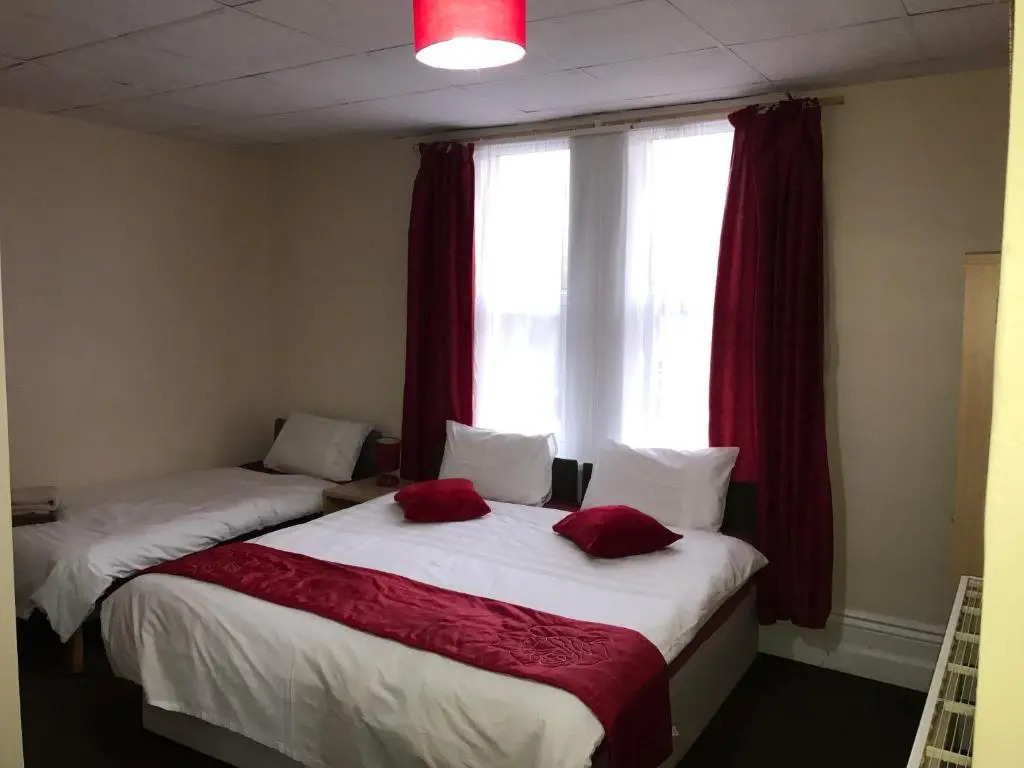 Acorn Lodge Guest House