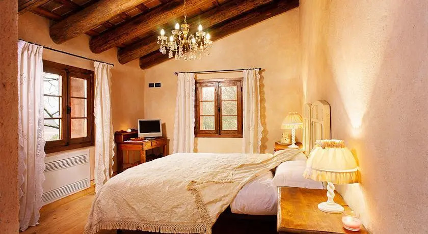 Agriturismo La Penisola