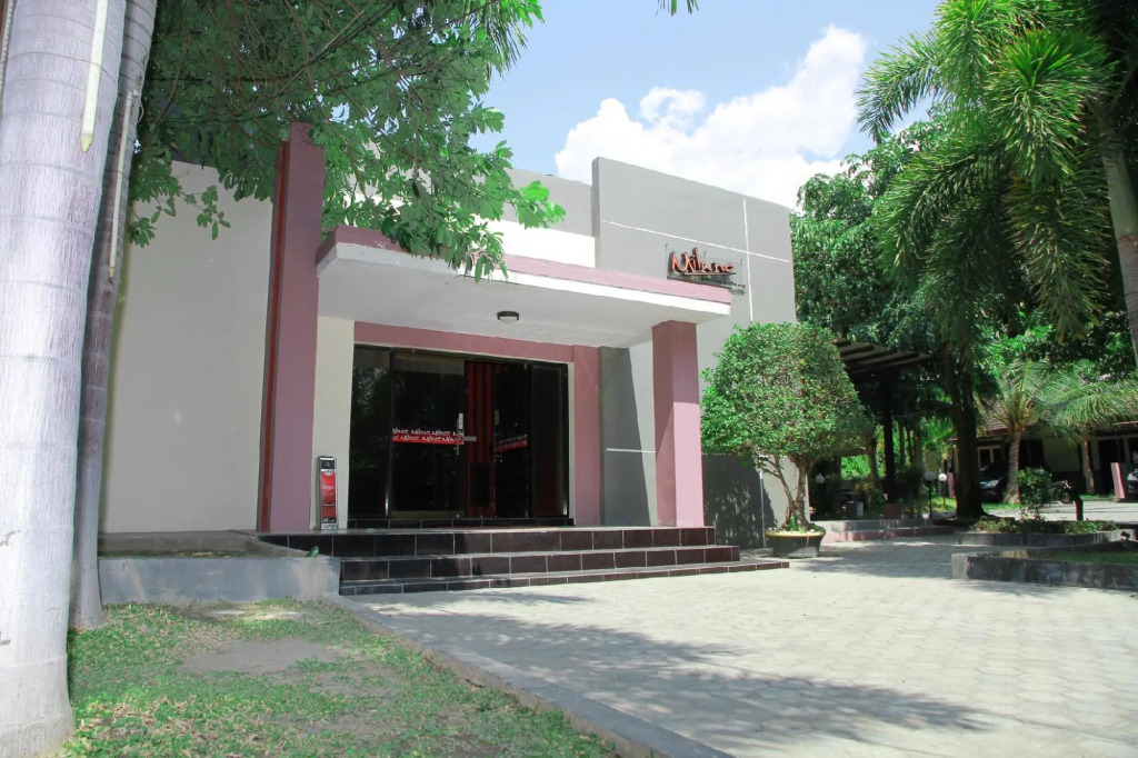 Milano Guest House