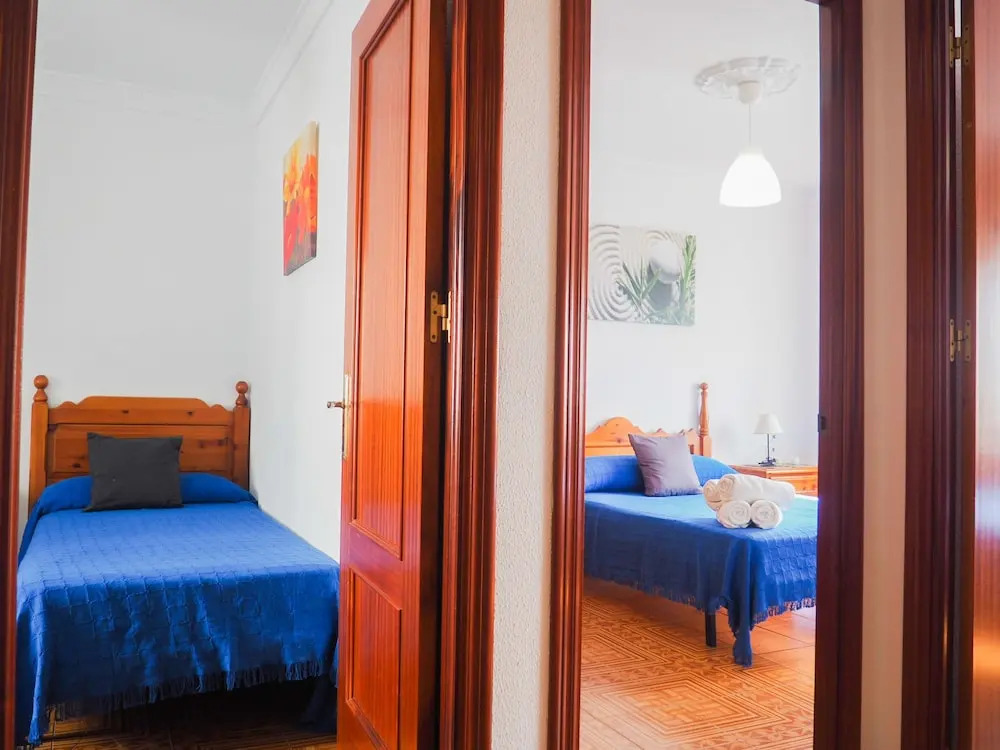 ConilPlus Apartment-Familiares II