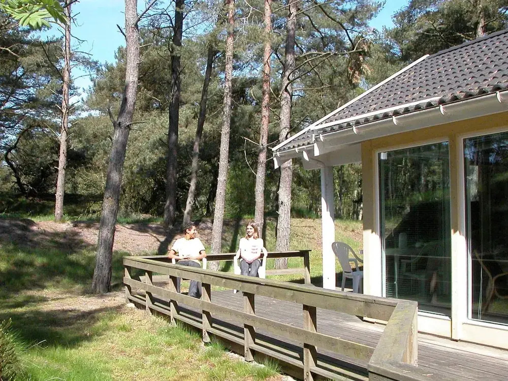 8 person holiday home in Nexø-By Traum