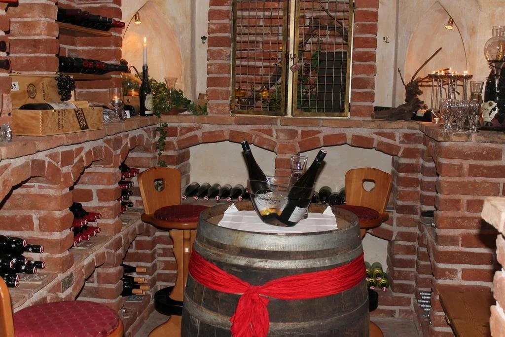 Hotel Wildauerhof