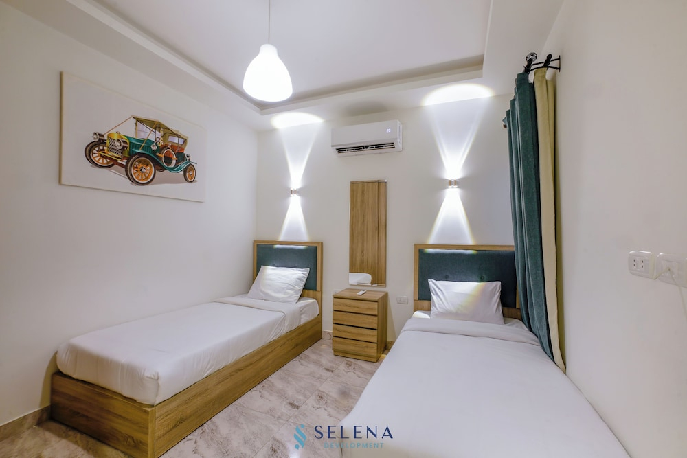 Selena Bay Boutique Hotel